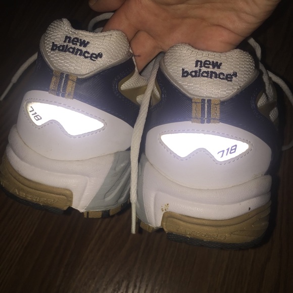 tenis new balance abzorb